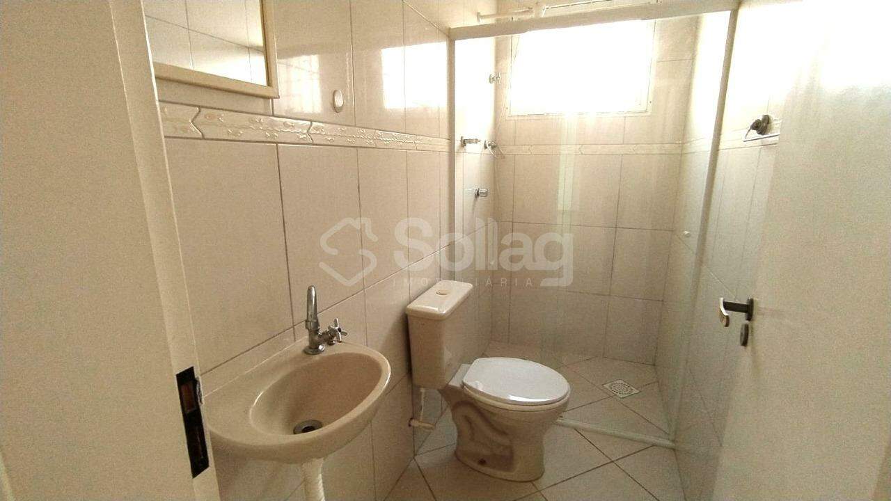 Apartamento à venda no Condomínio Portal do Sol: