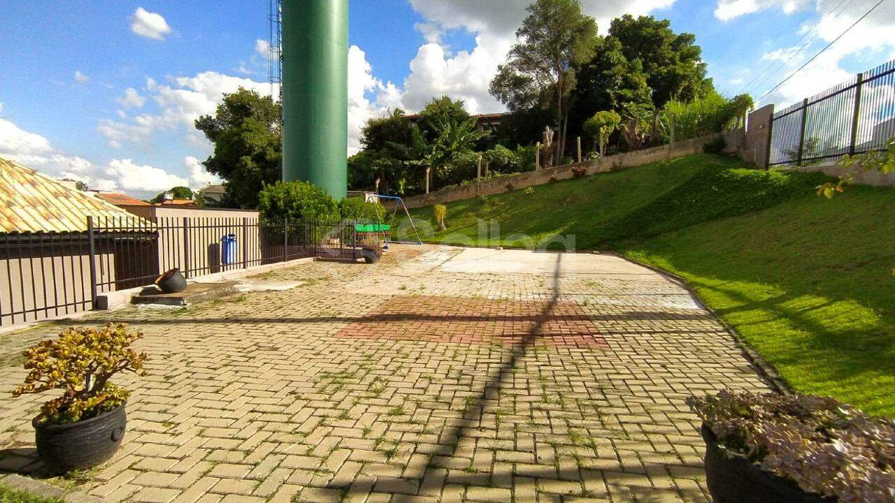 Apartamento à venda no Condomínio Portal do Sol: