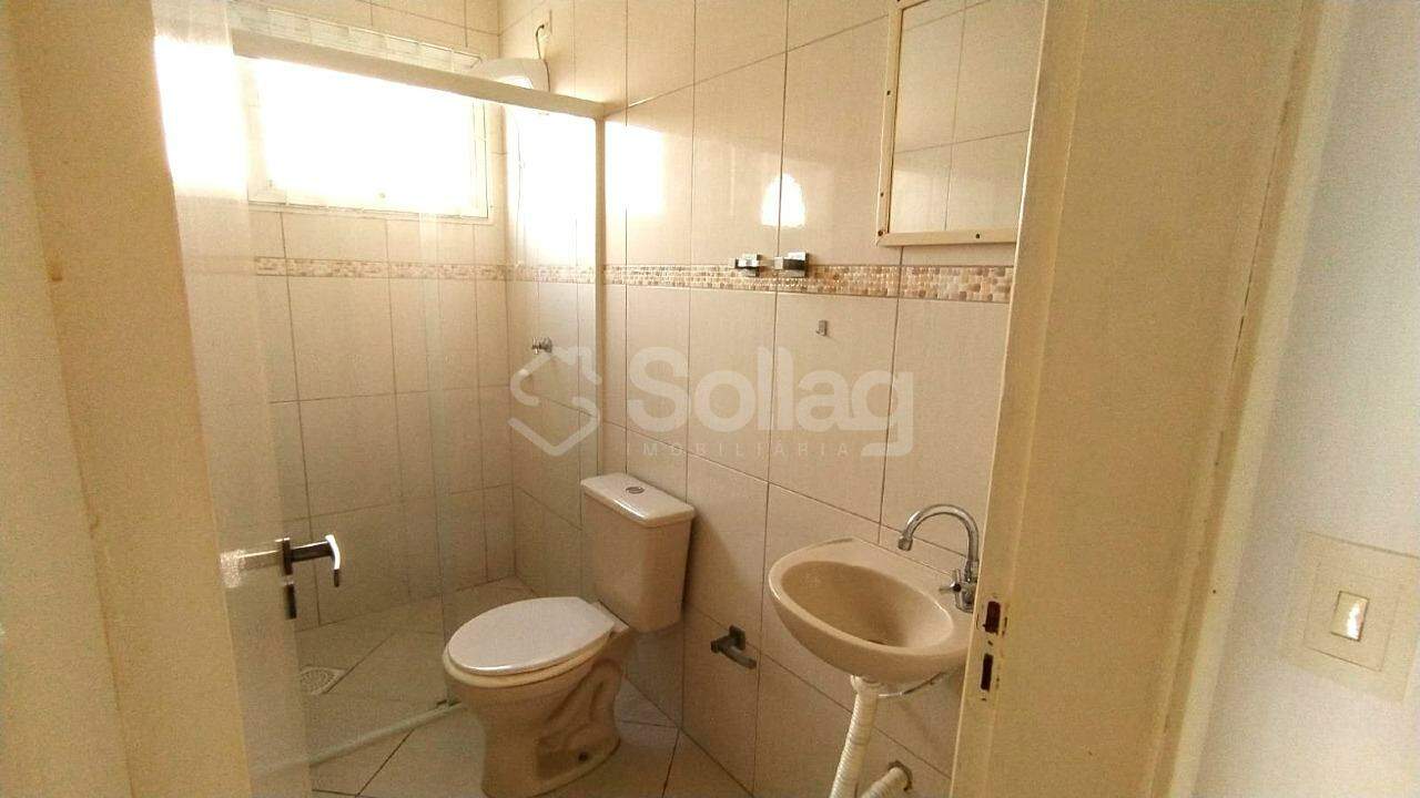 Apartamento à venda no Condomínio Portal do Sol: