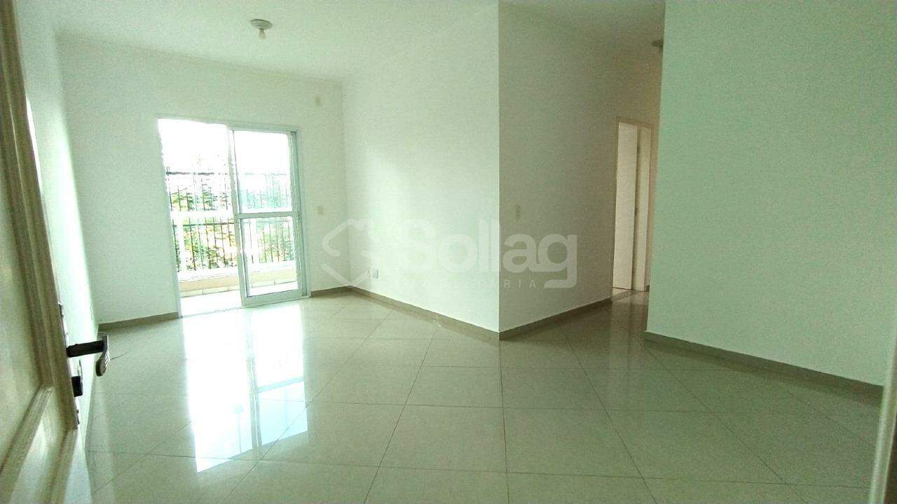 Apartamento à venda no Condomínio Portal do Sol: 