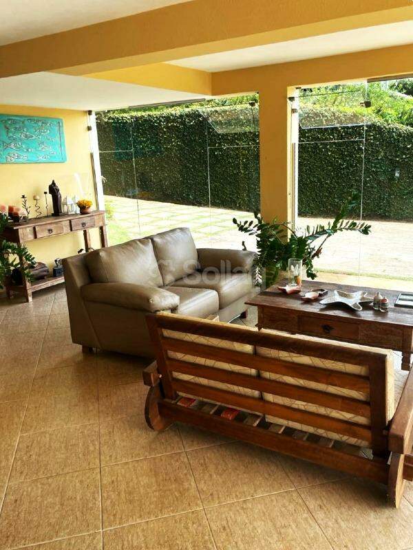 Casa em condomínio à venda no Condomínio São Joaquim: