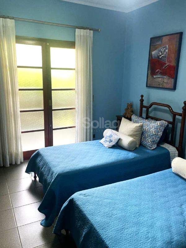 Casa em condomínio à venda no Condomínio São Joaquim: 