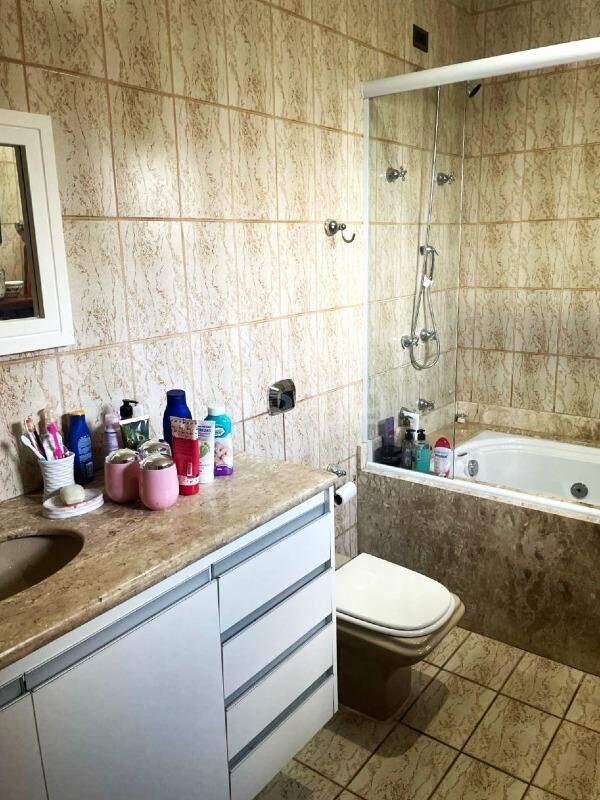 Casa em condomínio à venda no Condomínio São Joaquim: 