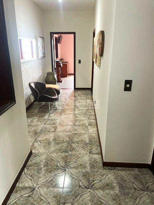 Casa em condomínio à venda no Condomínio São Joaquim: 