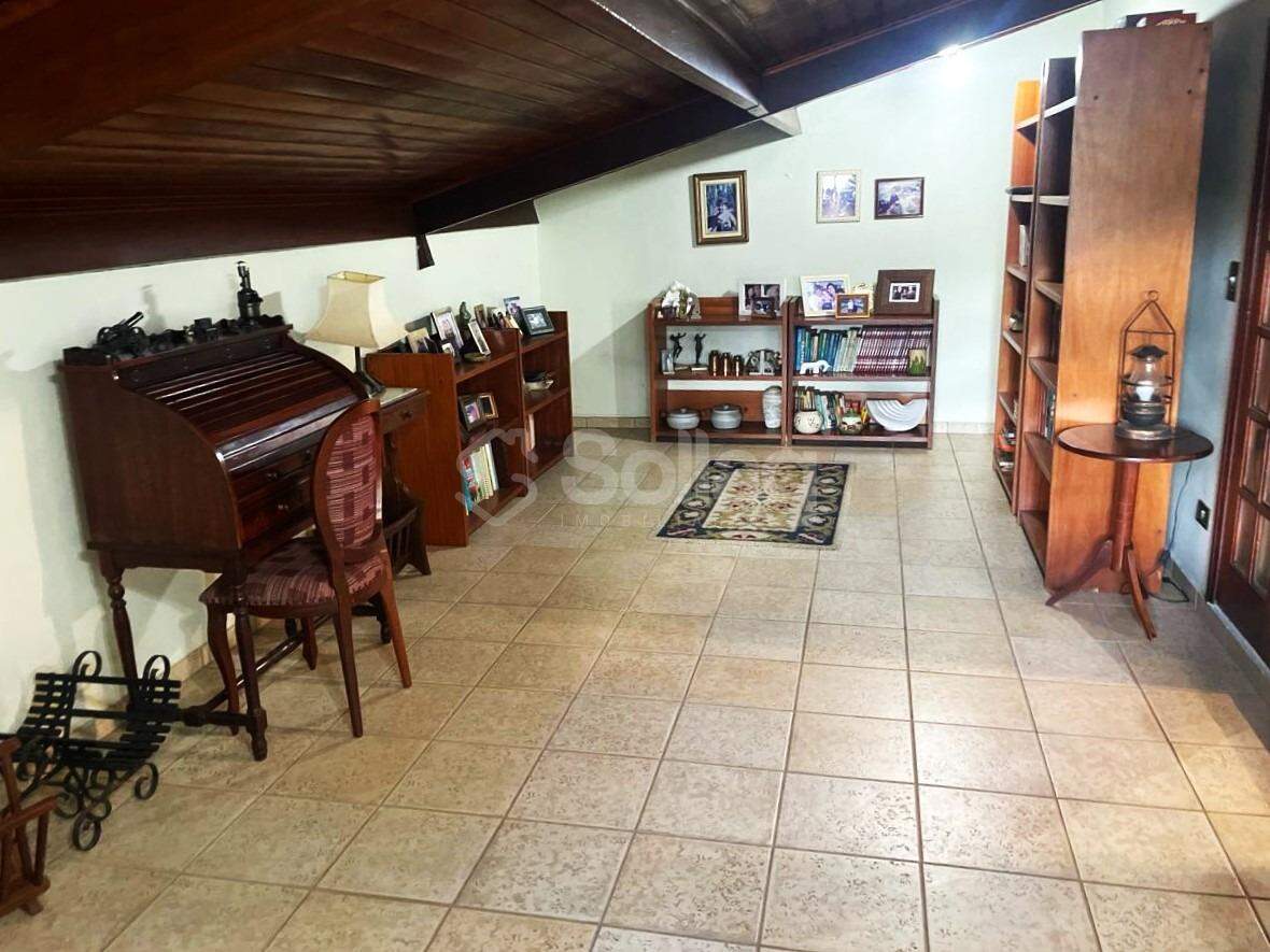 Casa em condomínio à venda no Condomínio São Joaquim: 