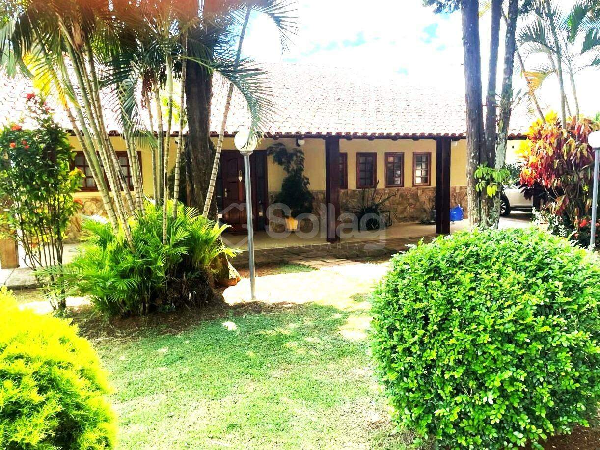 Casa em condomínio à venda no Condomínio São Joaquim: