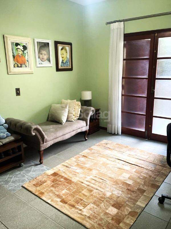 Casa em condomínio à venda no Condomínio São Joaquim: 