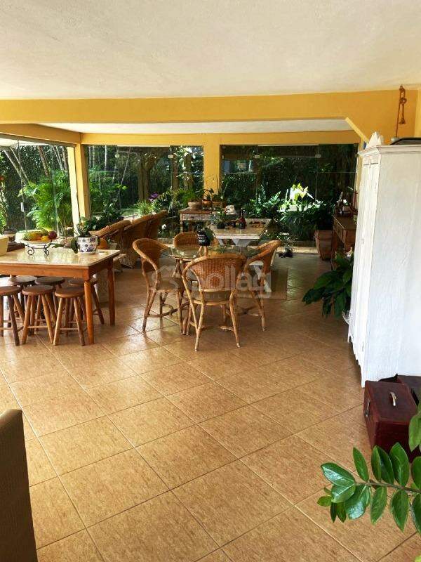 Casa em condomínio à venda no Condomínio São Joaquim: 