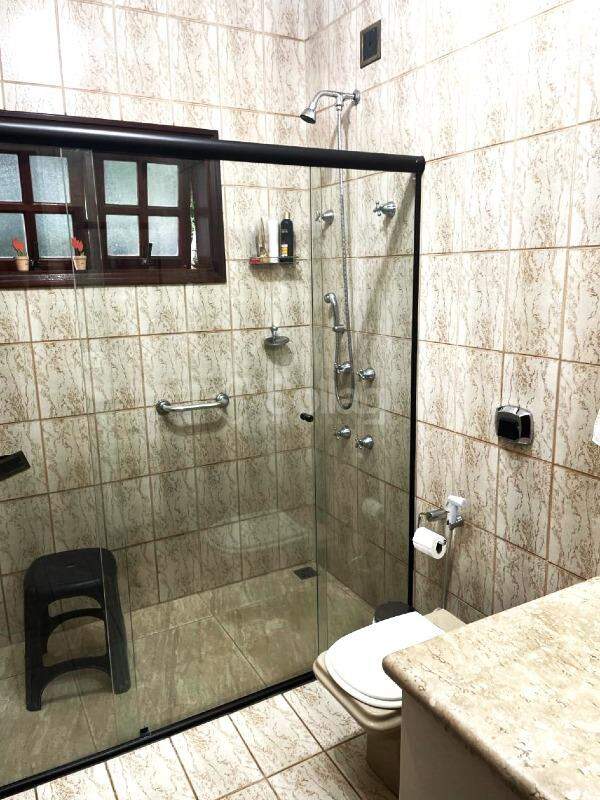 Casa em condomínio à venda no Condomínio São Joaquim: 