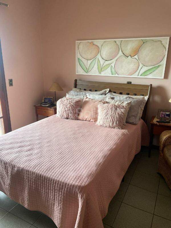 Casa em condomínio à venda no Condomínio São Joaquim: 