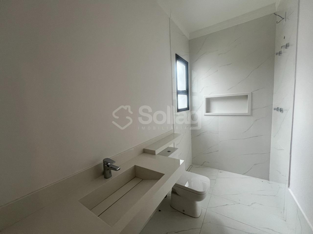 Casa à venda no Jardim das Videiras: 