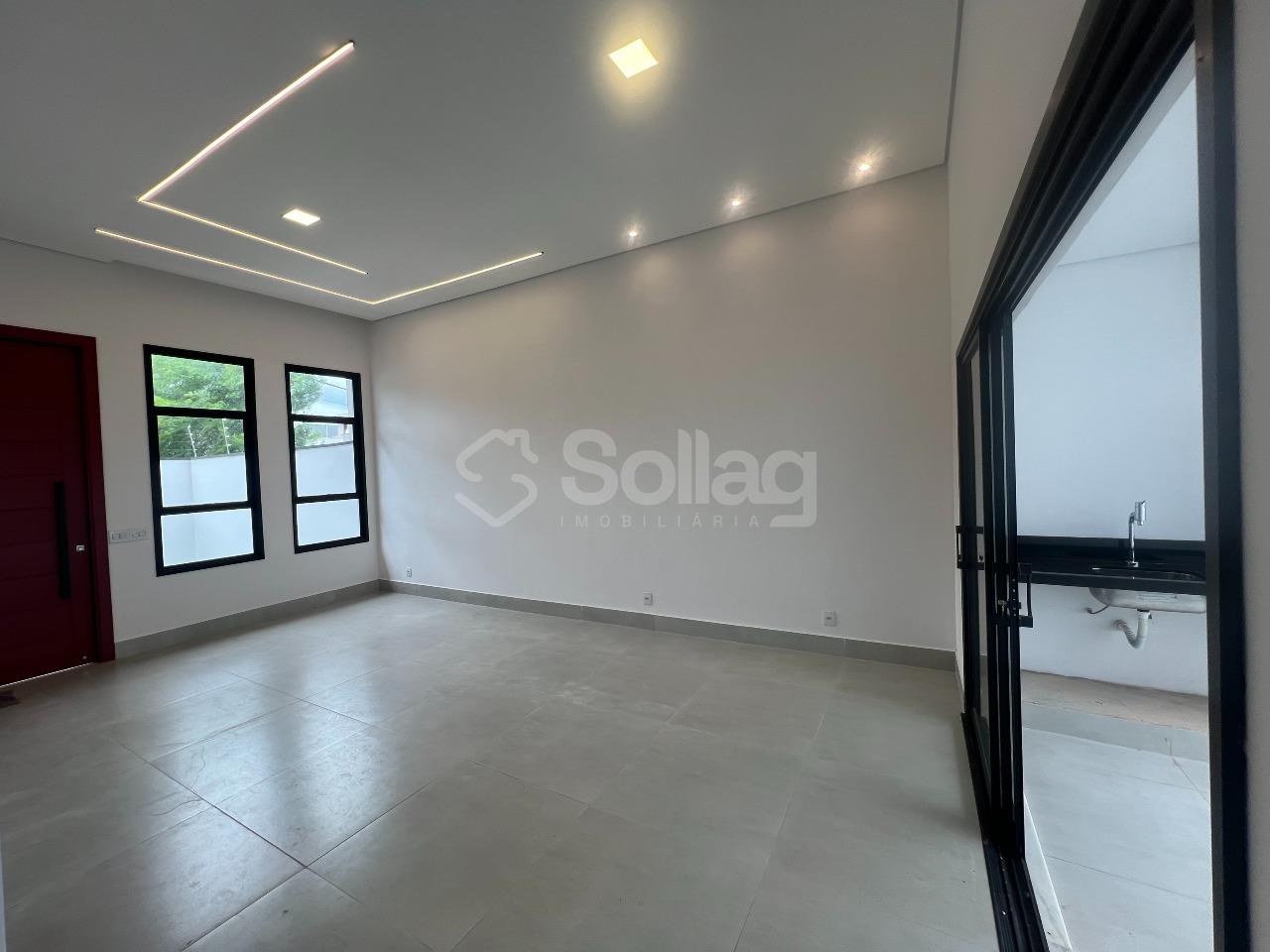 Casa à venda no Jardim das Videiras: 