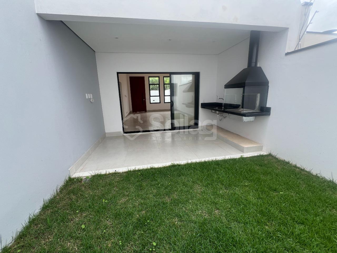 Casa à venda no Jardim das Videiras: 