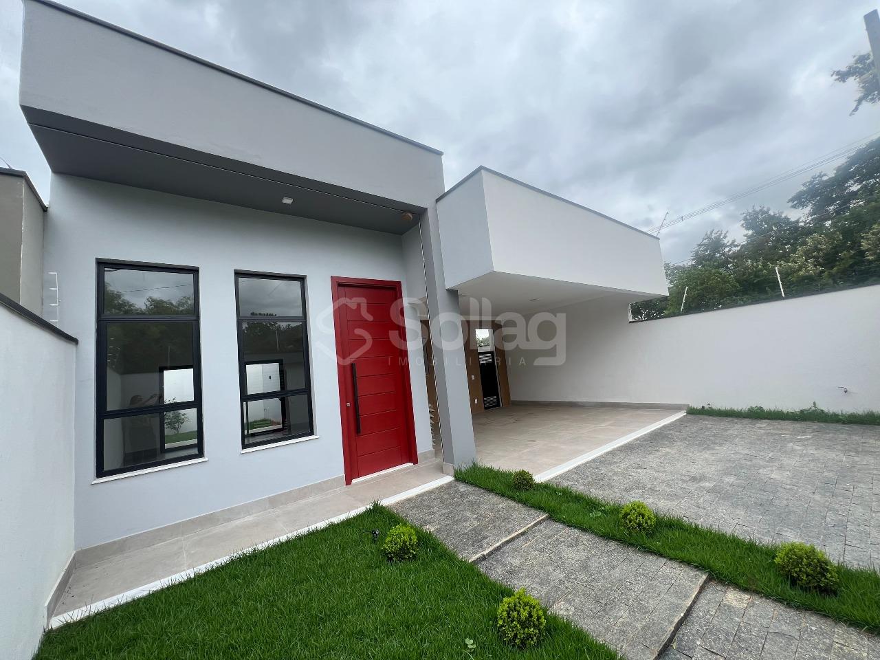 Casa à venda no Jardim das Videiras: 