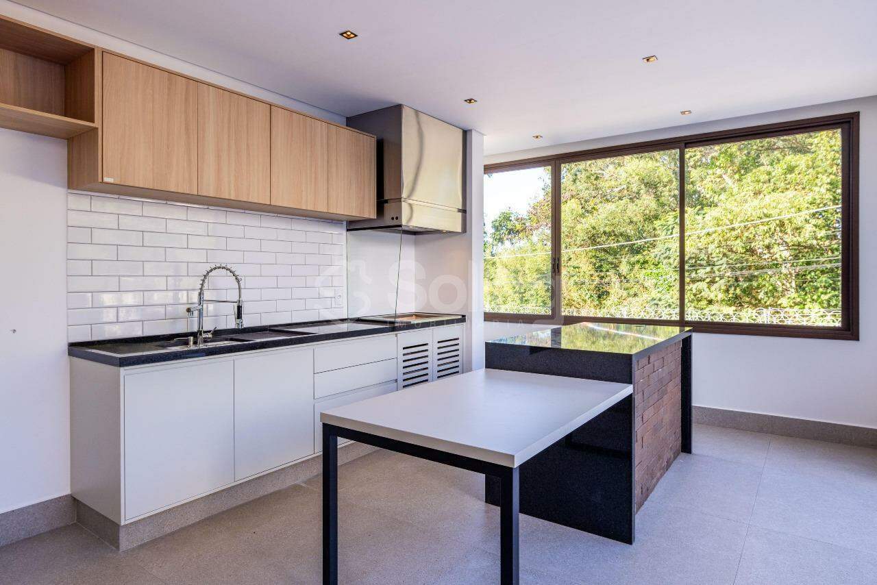 Casa em condomínio à venda no Condomínio Tabapuã: 