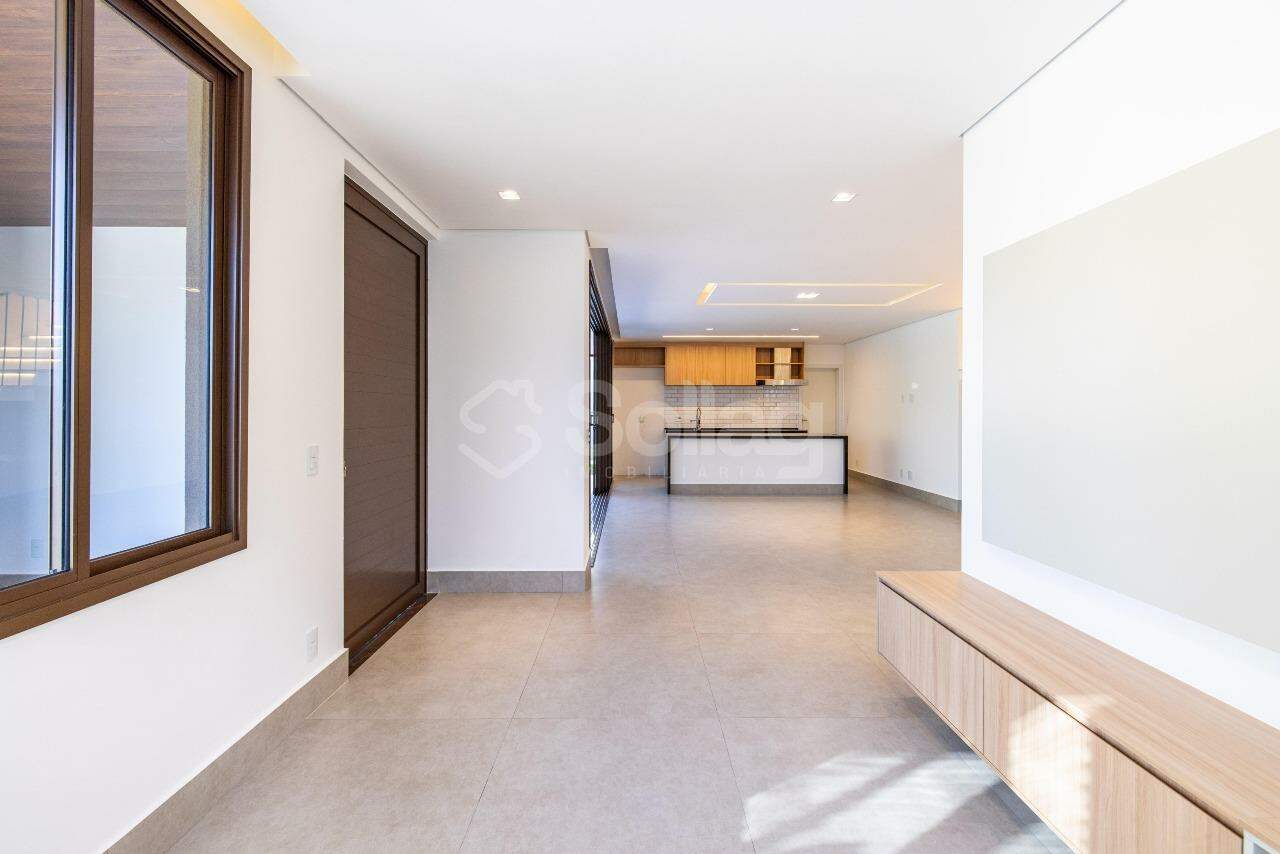 Casa em condomínio à venda no Condomínio Tabapuã: 