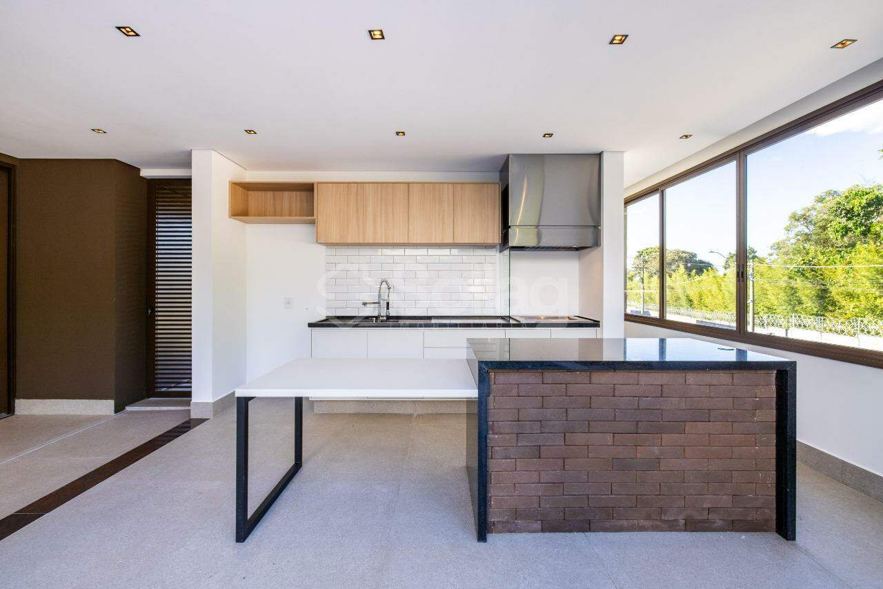 Casa em condomínio à venda no Condomínio Tabapuã: 