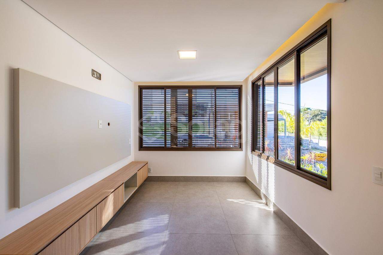 Casa em condomínio à venda no Condomínio Tabapuã: 