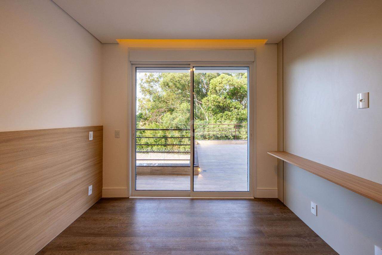 Casa em condomínio à venda no Condomínio Tabapuã: 