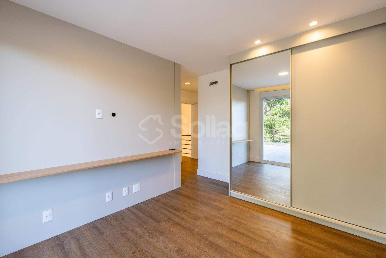 Casa em condomínio à venda no Condomínio Tabapuã: 