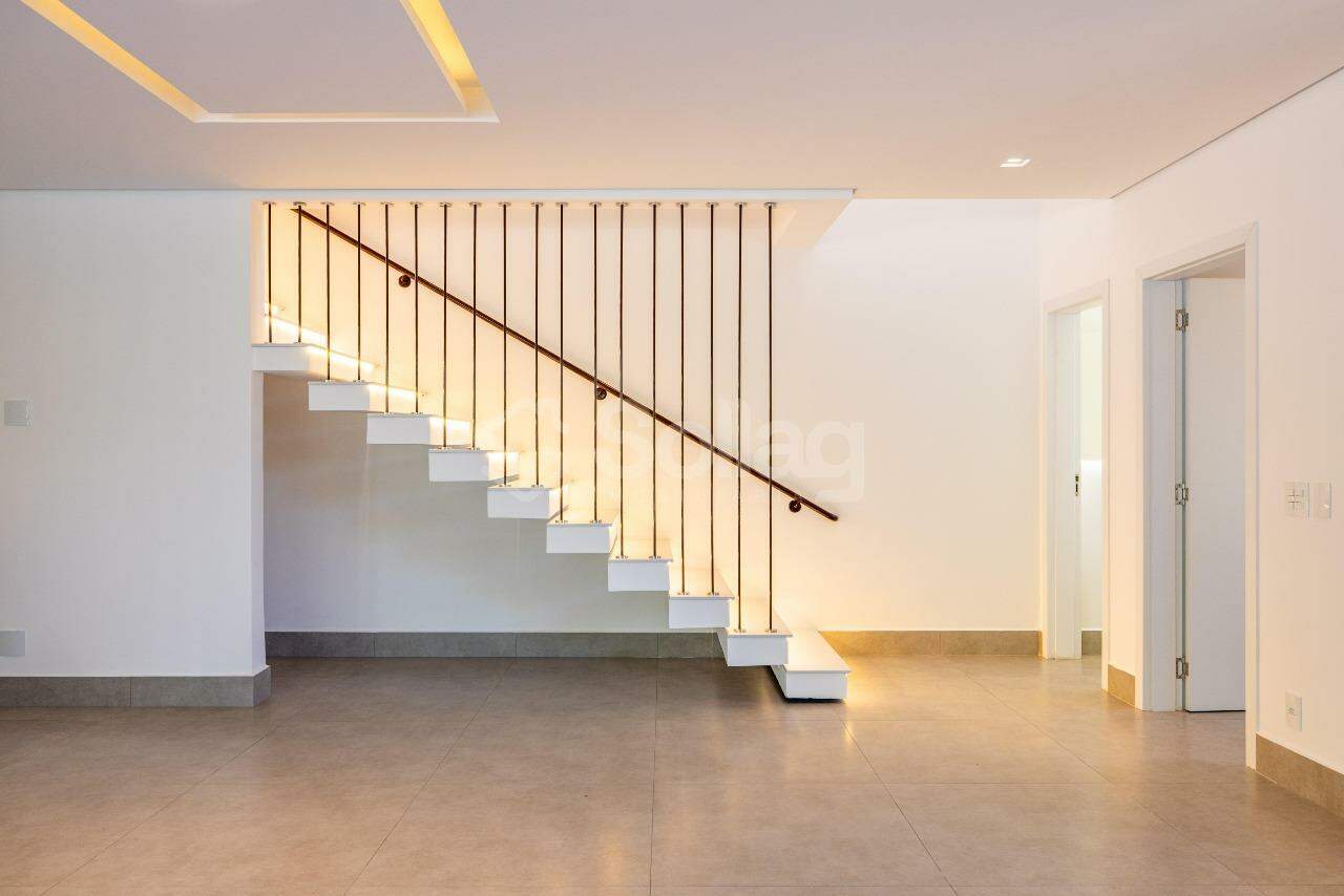 Casa em condomínio à venda no Condomínio Tabapuã: 