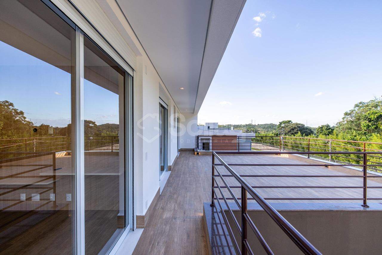 Casa em condomínio à venda no Condomínio Tabapuã: 