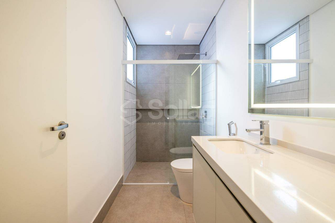 Casa em condomínio à venda no Condomínio Tabapuã: 