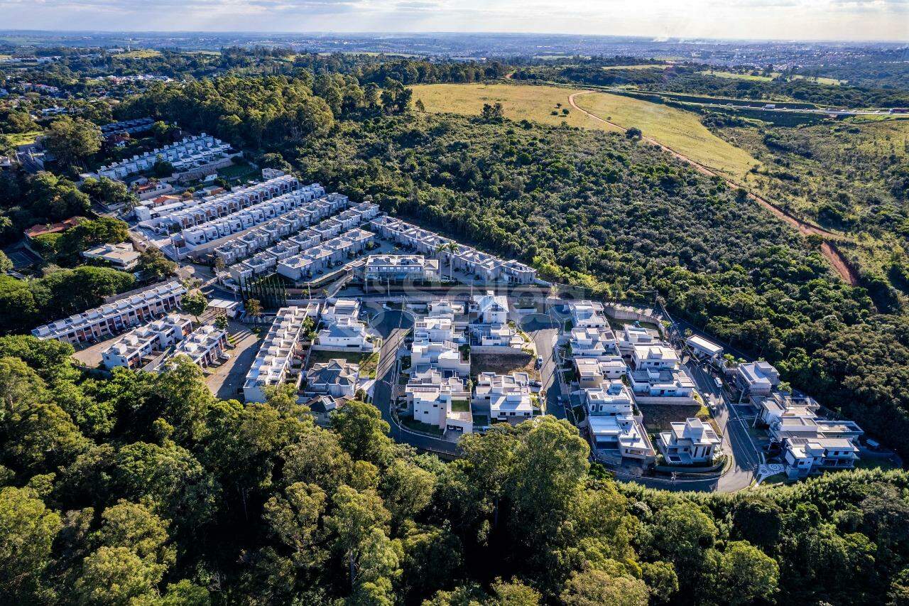 Casa em condomínio à venda no Condomínio Tabapuã: 