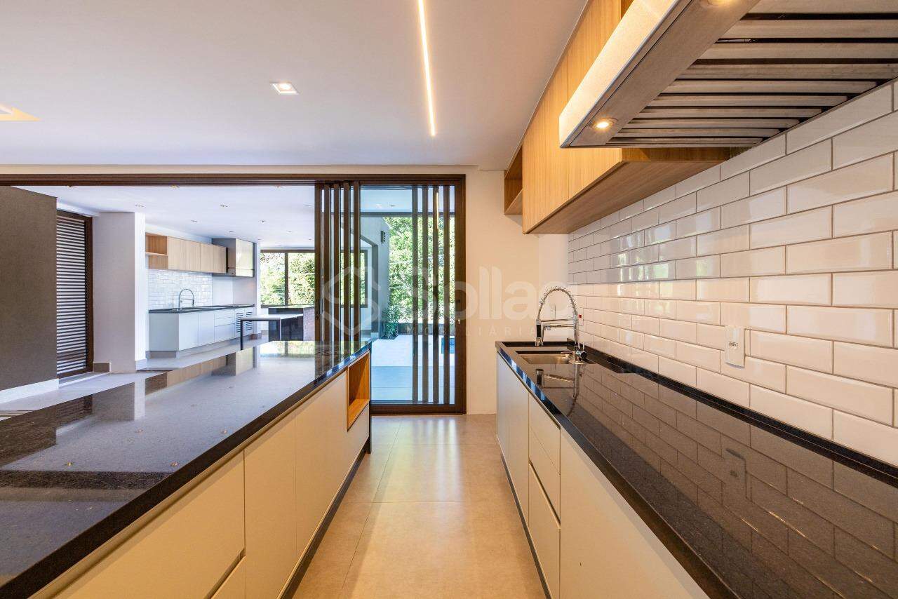 Casa em condomínio à venda no Condomínio Tabapuã: 