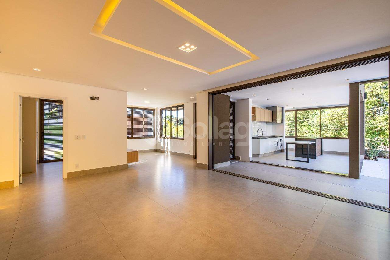 Casa em condomínio à venda no Condomínio Tabapuã: 