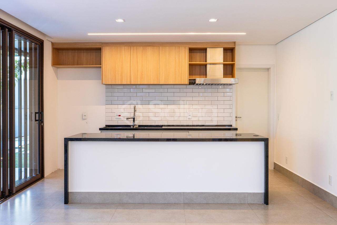 Casa em condomínio à venda no Condomínio Tabapuã: 