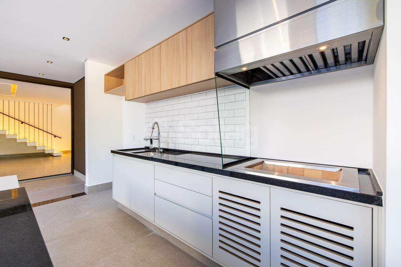 Casa em condomínio à venda no Condomínio Tabapuã: 