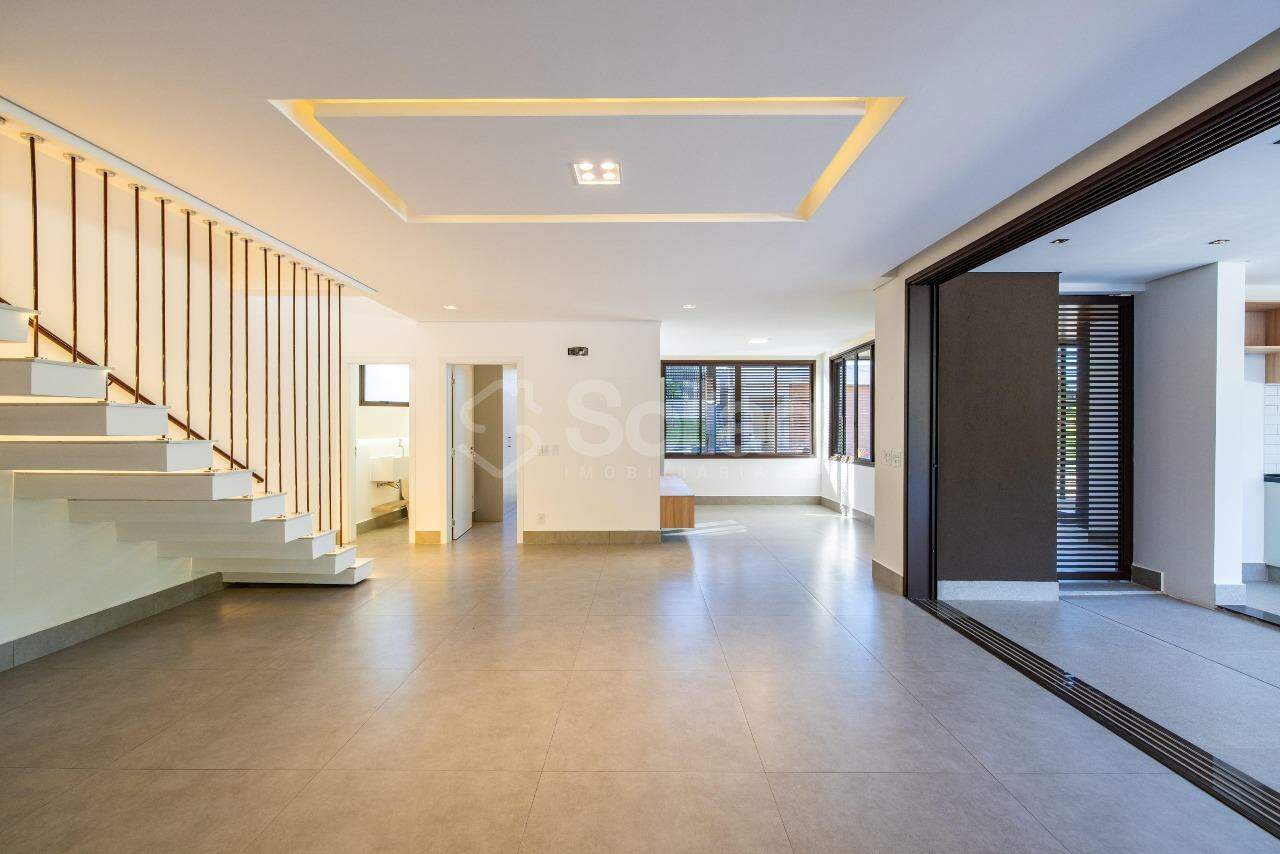 Casa em condomínio à venda no Condomínio Tabapuã: 