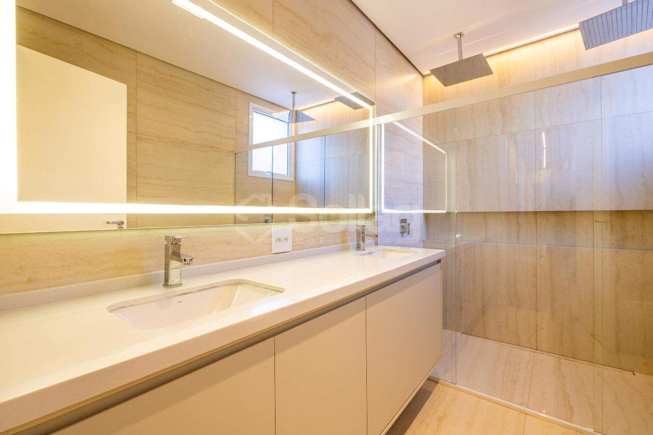 Casa em condomínio à venda no Condomínio Tabapuã: 