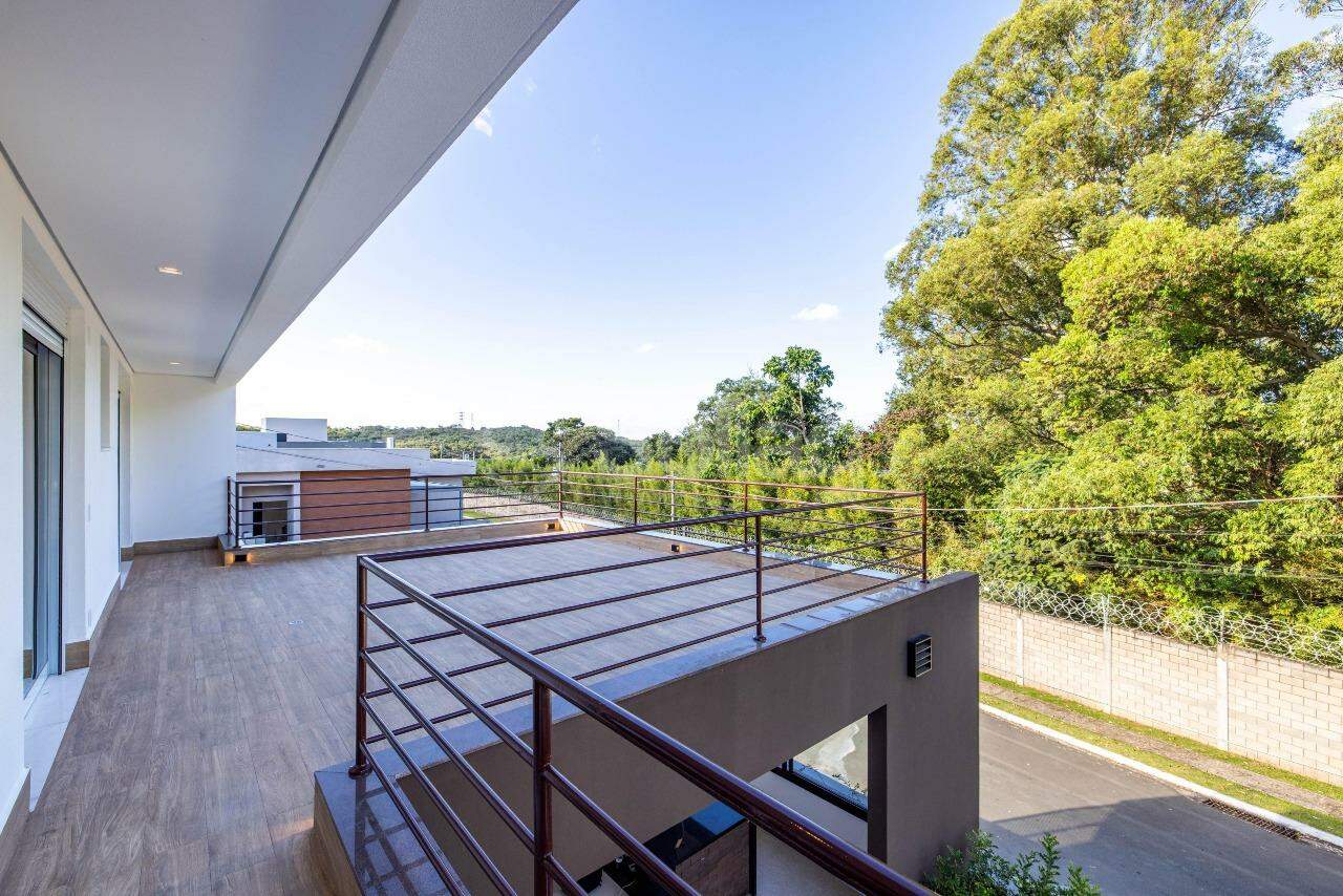 Casa em condomínio à venda no Condomínio Tabapuã: 