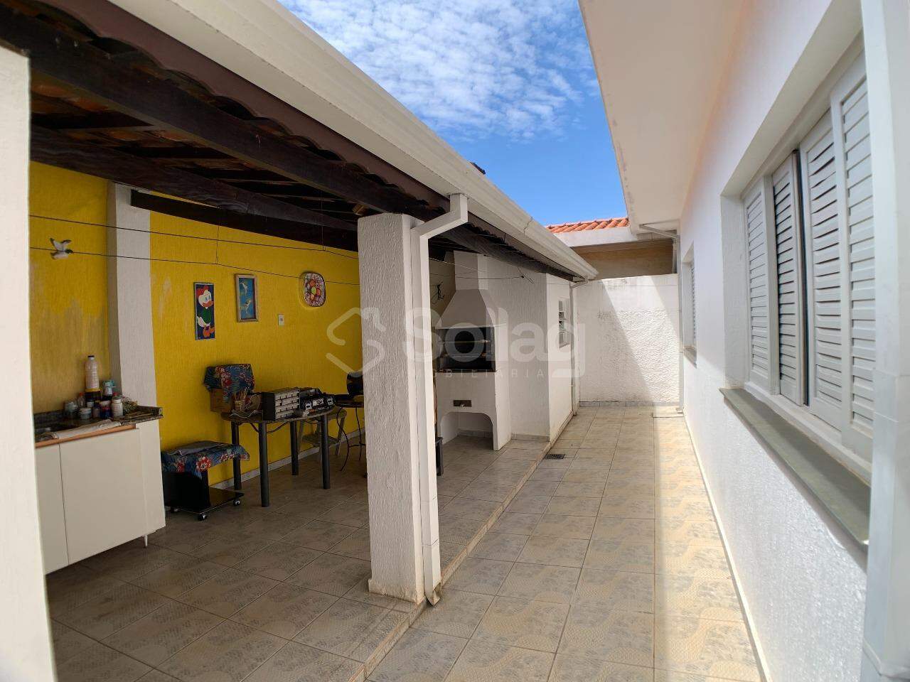 Casa à venda no Nova Vinhedo: 