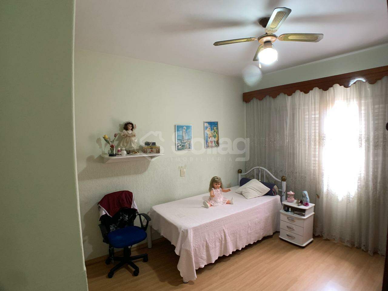 Casa à venda no Nova Vinhedo: 