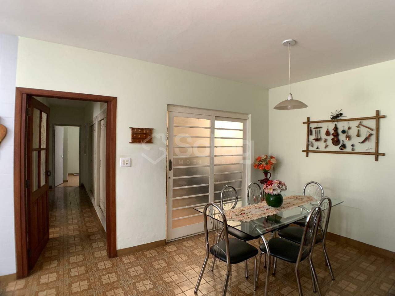Casa à venda no Nova Vinhedo: 