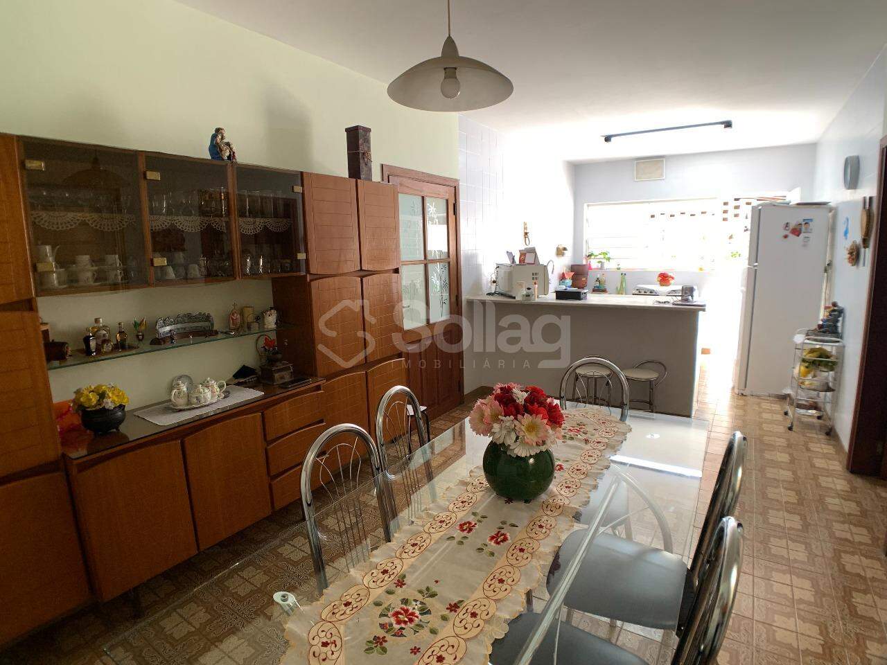 Casa à venda no Nova Vinhedo: 