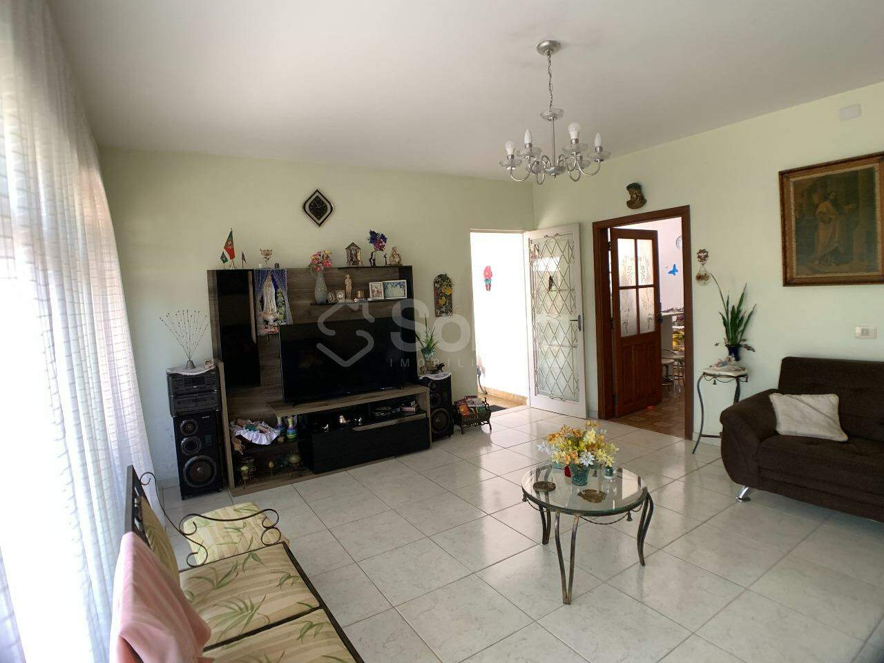 Casa à venda no Nova Vinhedo: 