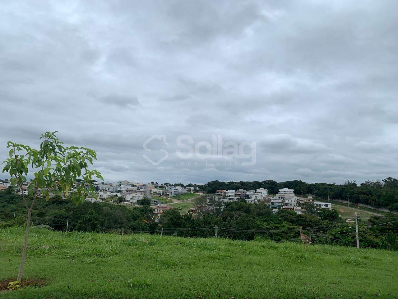 Terreno em condomínio à venda no Santa Isabel II: