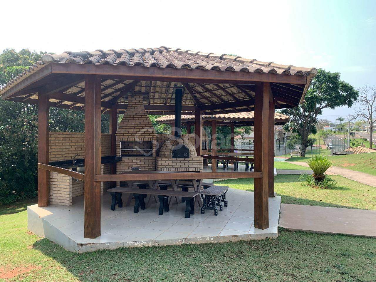Terreno em condomínio à venda no Santa Isabel II: