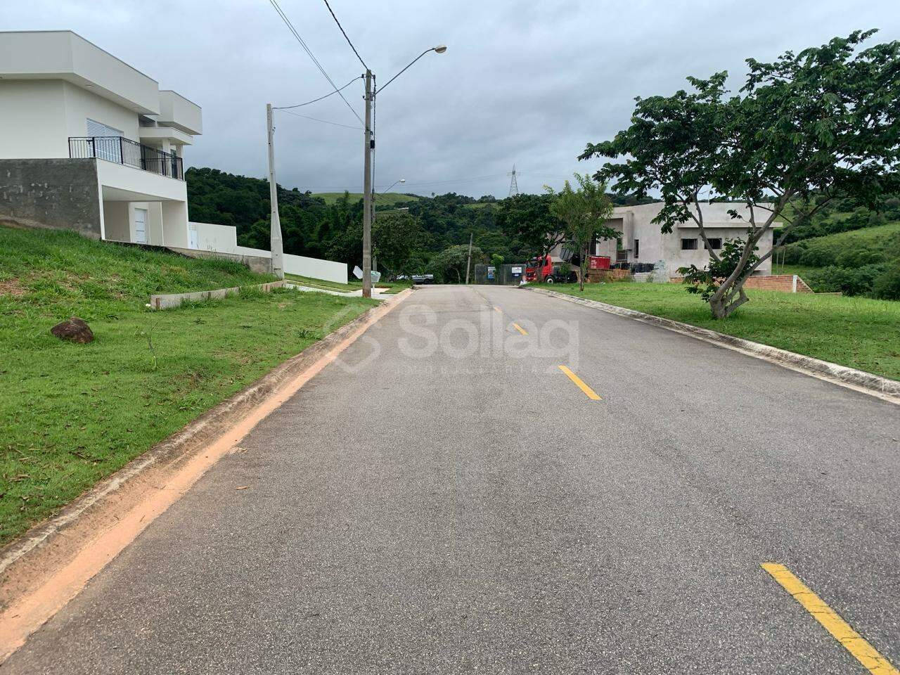 Terreno em condomínio à venda no Santa Isabel II: