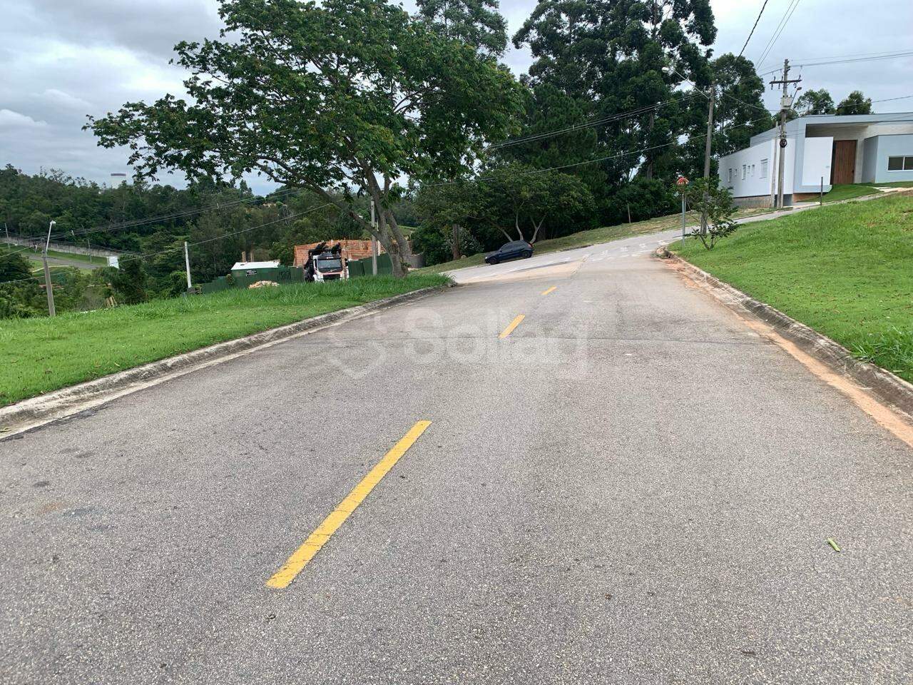 Terreno em condomínio à venda no Santa Isabel II: