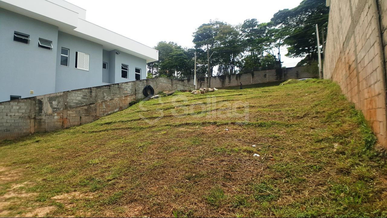 Terreno em condomínio à venda no Condomínio Terras de Vinhedo: 