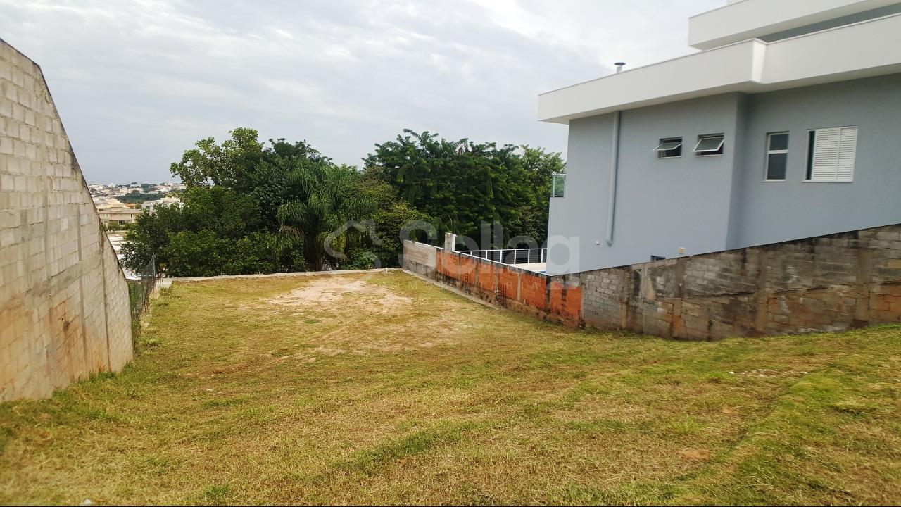 Terreno em condomínio à venda no Condomínio Terras de Vinhedo: 