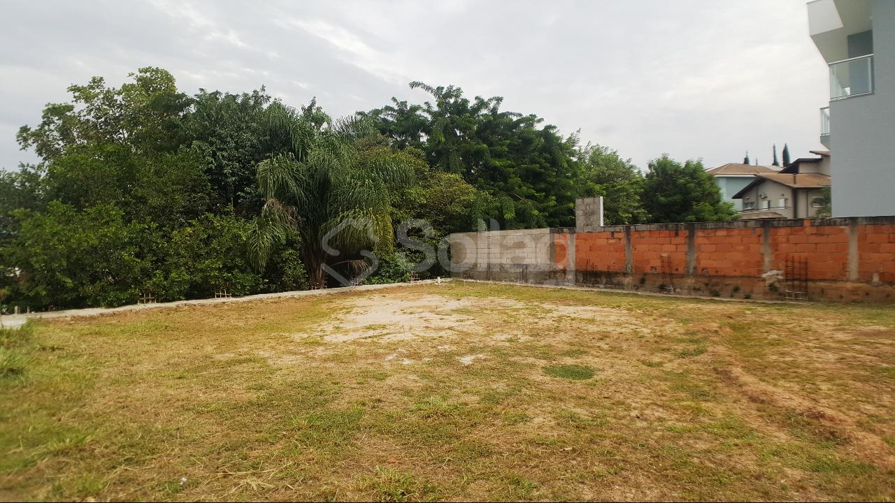 Terreno em condomínio à venda no Condomínio Terras de Vinhedo: 