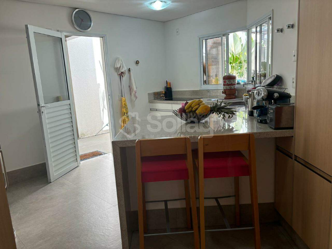 Casa em condomínio à venda no Piemonte Residenziale: