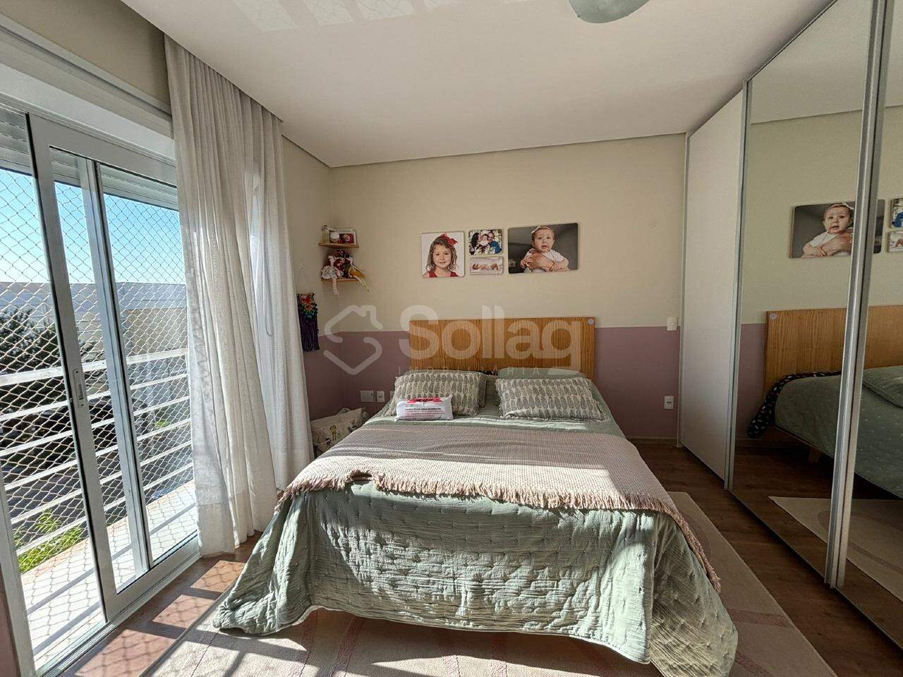 Casa em condomínio à venda no Piemonte Residenziale: