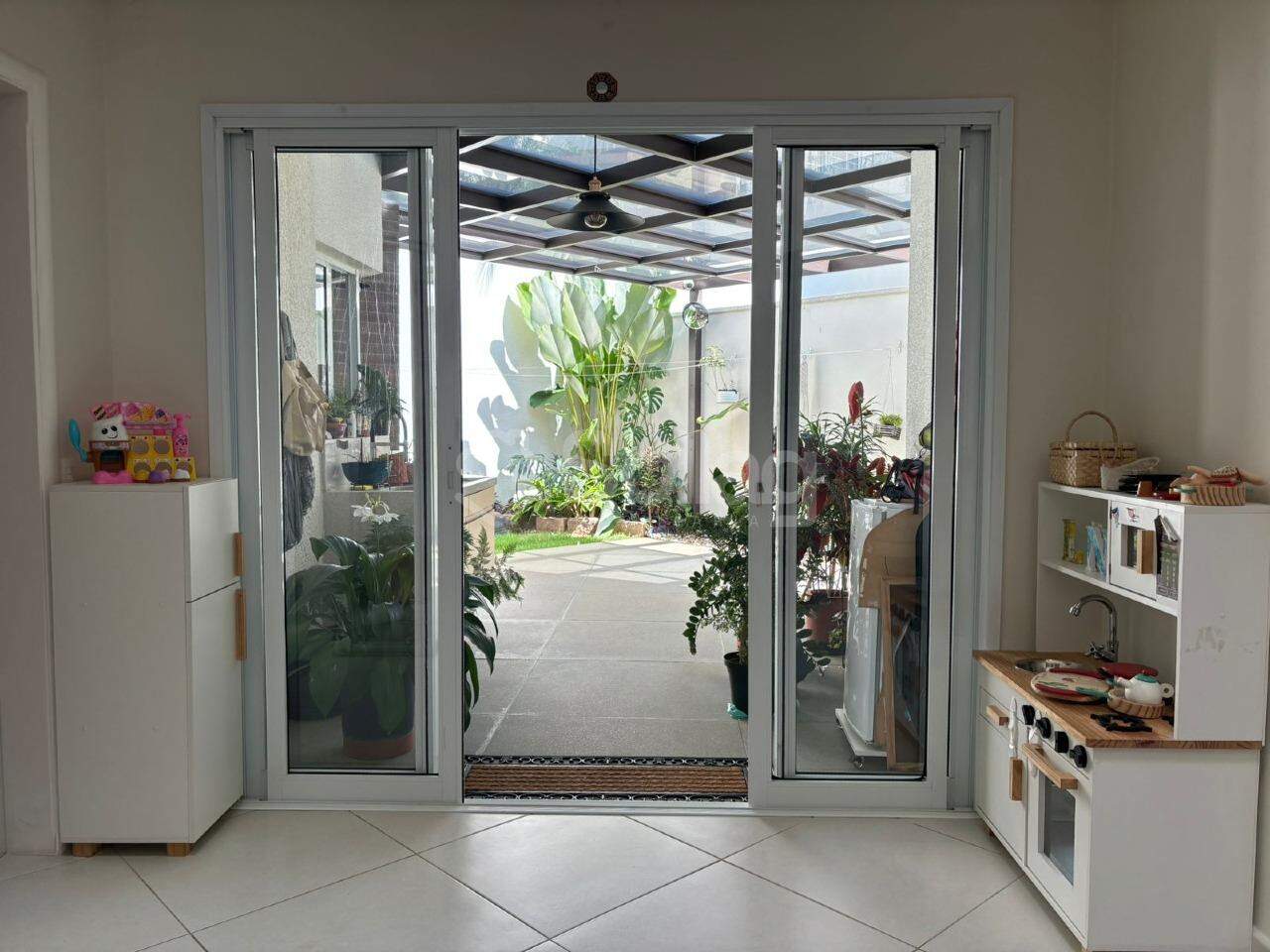 Casa em condomínio à venda no Piemonte Residenziale: